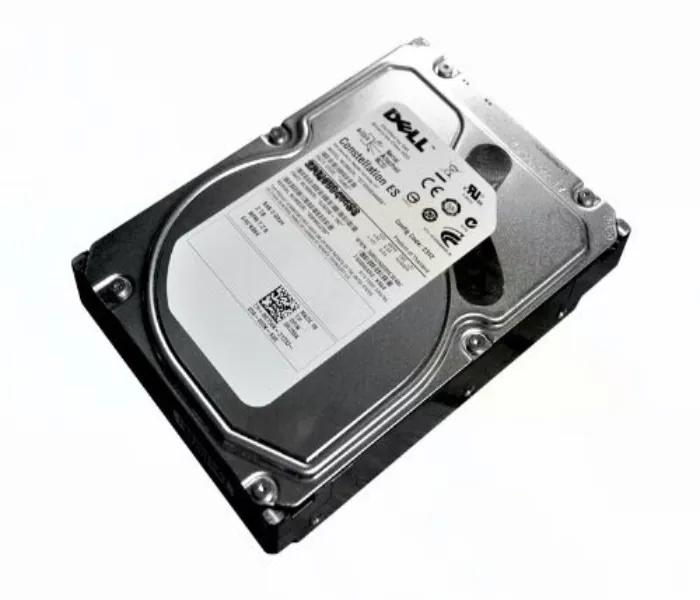 K366T Dell 500GB 7200RPM SATA 3GB/s 32MB Cache 3.5-inch...