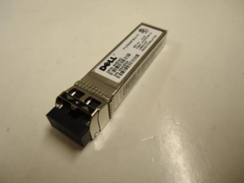 K8DXG Dell 8GB/s Fibre Channel 850nm SFP+ Transceiver M...