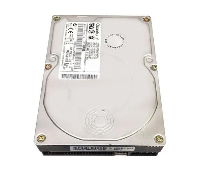 LB05A011 Quantum 5.1GB 5400PM ATA-66 3.5-inch Hard Driv...