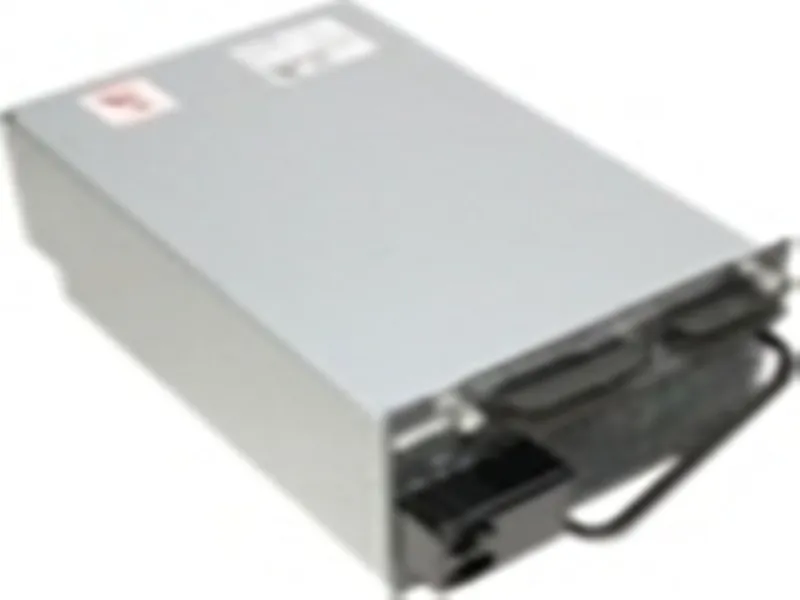 MYV71 Dell 1400-Watts Power Supply for CloudEdge C6220 ...