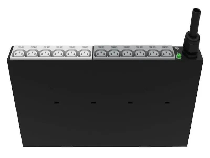P9Q39A HP Standard Series G2 Single Phase 4.9kVA C19 NA...
