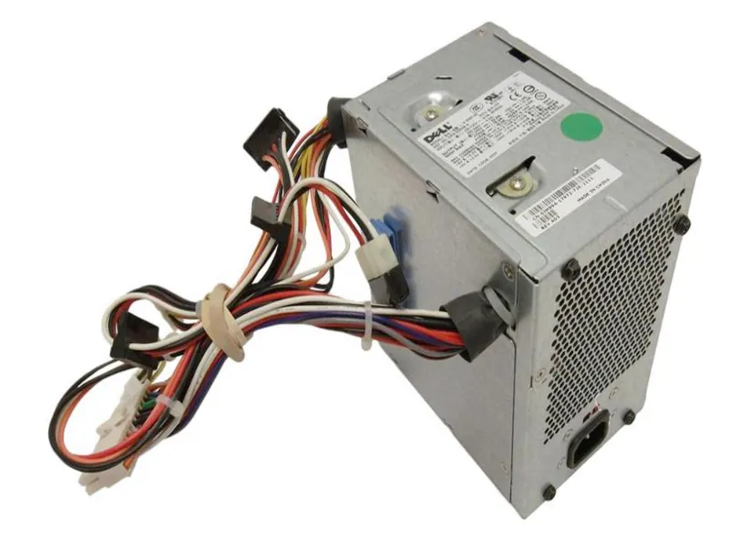 PH333 Dell 305-Watts Non PFC Power Supply for Dell Dime...
