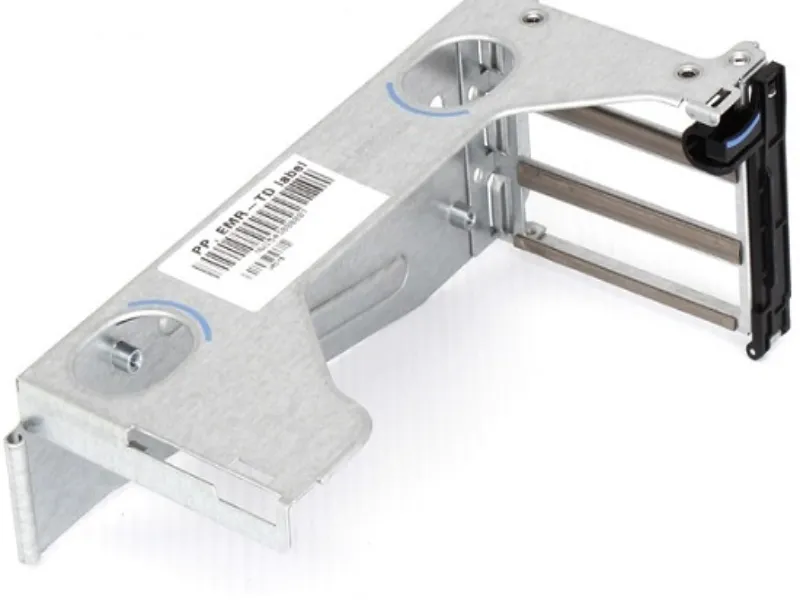PM9KM Dell Riser 1 Bracket for PowerEdge R720