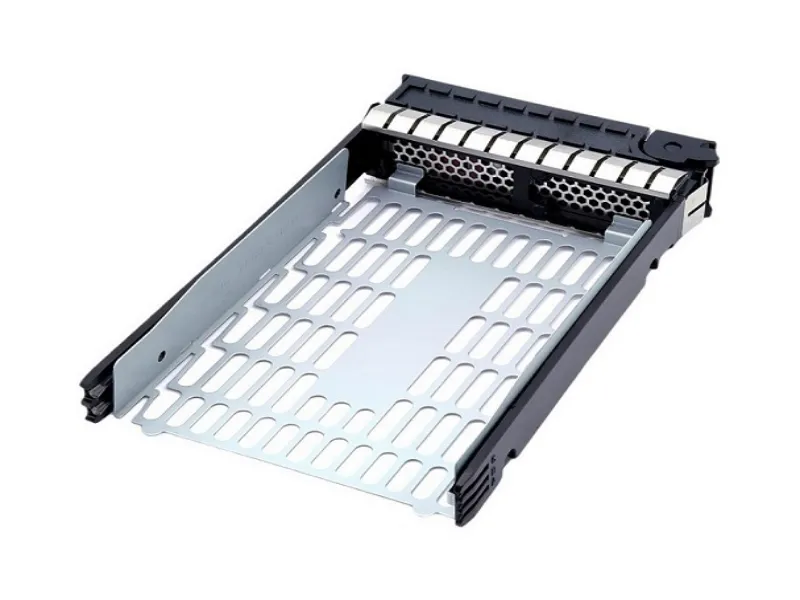 PP8DK Dell Hard Drive Caddy Carrier Assembly for PowerE...