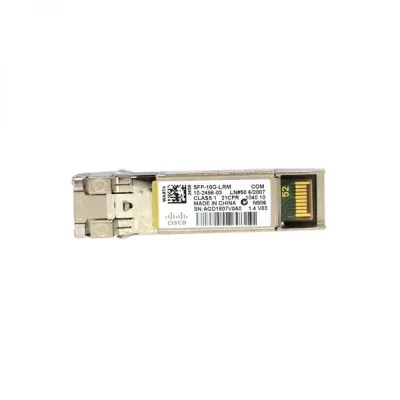 SFP-10G-LRM= F/S Cisco 10G SFP-10G-LRM SFP SFP+ 10GBase...