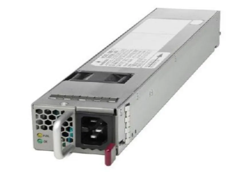 UCSB-PSU-2500ACDV Cisco 2500-Watts Platinum AC Hot-Plug...