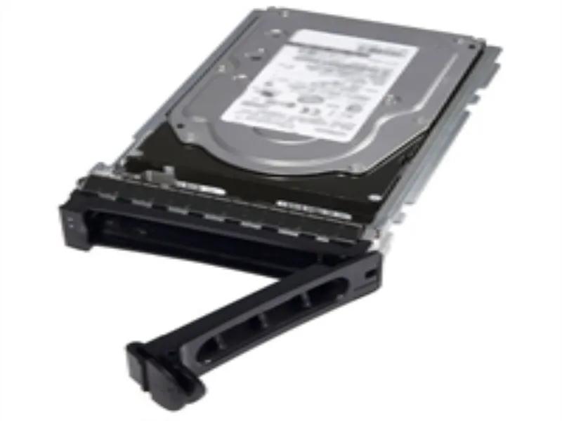 XKGH0 Dell 1TB 7200RPM SAS 6GB/s 64MB Cache 2.5-inch Ha...