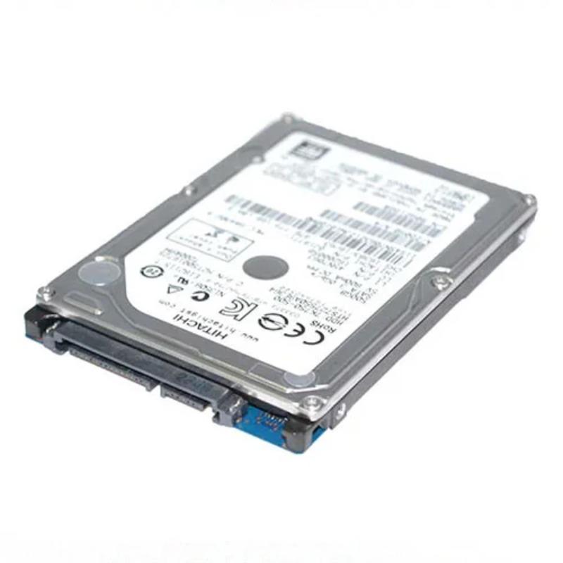 Z5K500-500 Hitachi 500GB 5400RPM SATA 3.0GB/s 8MB Cache...